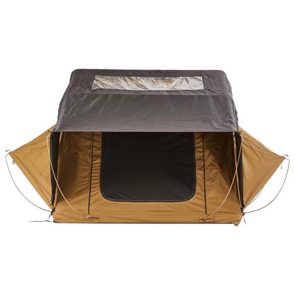 TENDA DA TETTO PER AUTO VICKYWOOD | SMALL WILLOW 140