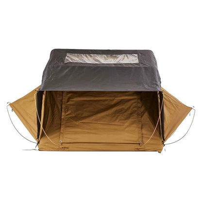 TENDA DA TETTO PER AUTO VICKYWOOD | SMALL WILLOW 140