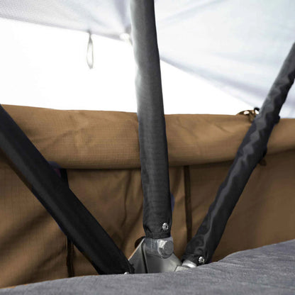 TENDA DA TETTO PER AUTO VICKYWOOD | SMALL WILLOW 140
