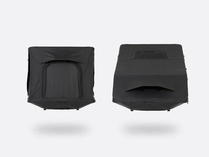 TENDA DA TETTO PER AUTO | TENTBOX GO