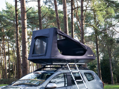 TENDA DA TETTO PER AUTO | TENTBOX GO