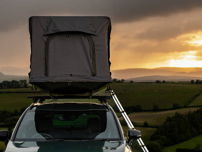 TENDA DA TETTO PER AUTO | TENTBOX GO