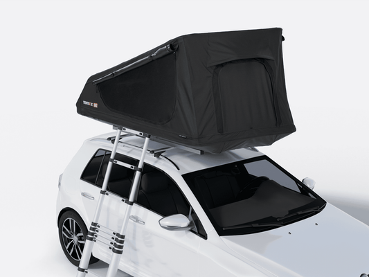 TENDA DA TETTO PER AUTO | TENTBOX GO