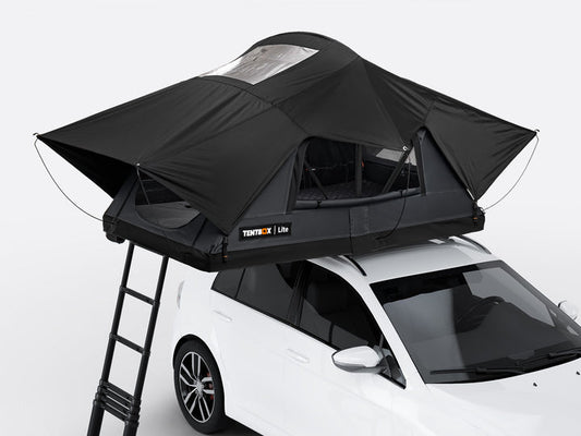 TENDA DA TETTO PER AUTO | TENTBOX LITE 2.0