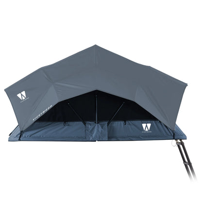 TENDA DA TETTO PER AUTO | VICKYWOOD LITTLE BAMBOO BLUE 125 GEN.2