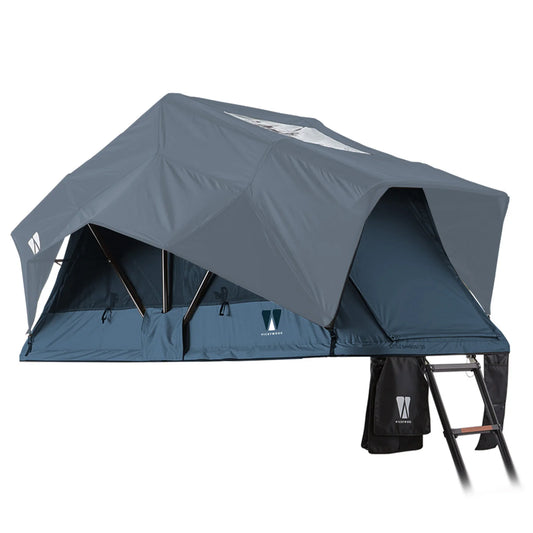 TENDA DA TETTO PER AUTO | VICKYWOOD LITTLE BAMBOO BLUE 125 GEN.2