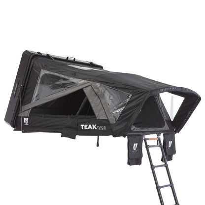TENDA DA TETTO PER AUTO | VICKYWOOD TEAK 2.0 160/180