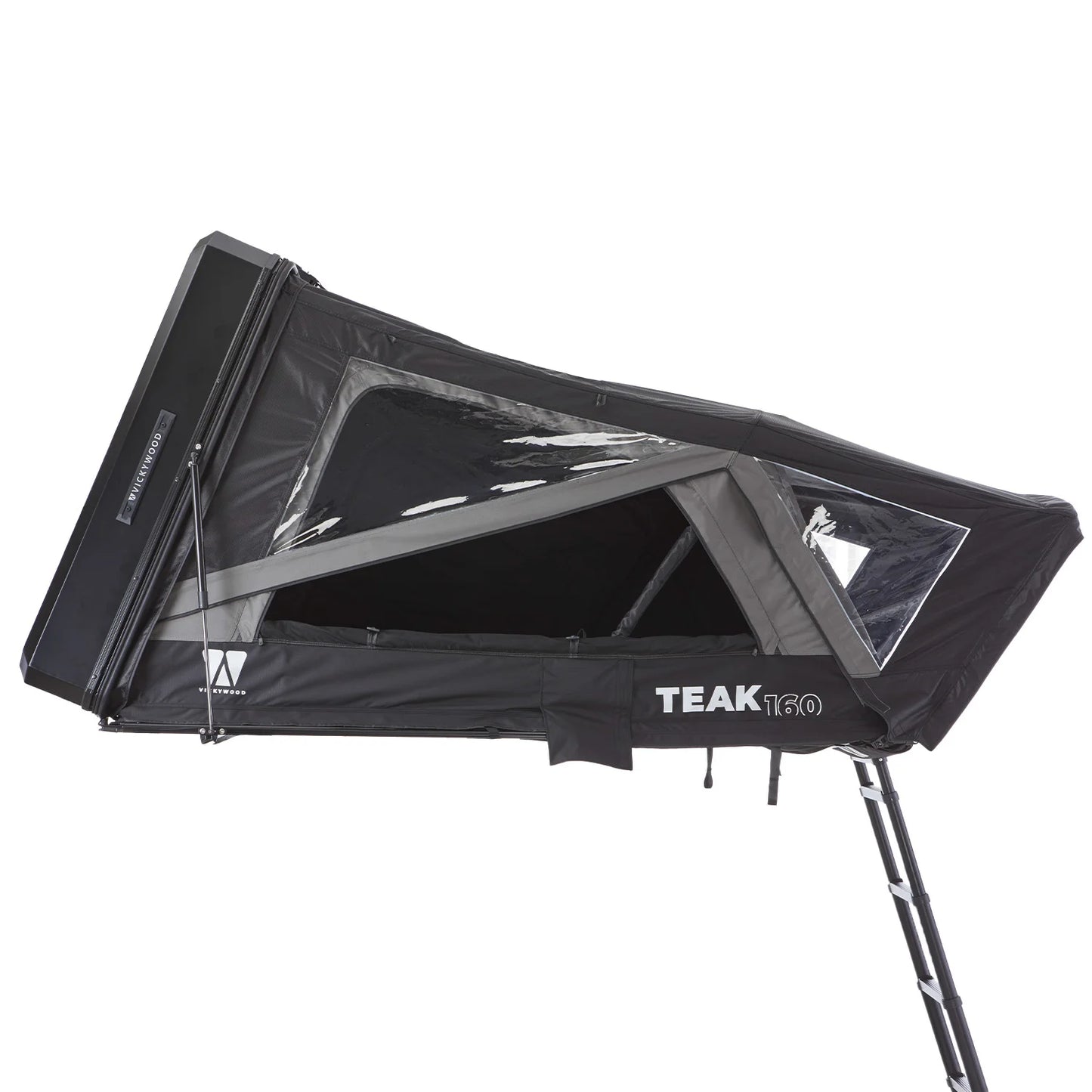 TENDA DA TETTO PER AUTO | VICKYWOOD TEAK 2.0 160/180