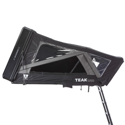 TENDA DA TETTO PER AUTO | VICKYWOOD TEAK 2.0 160/180