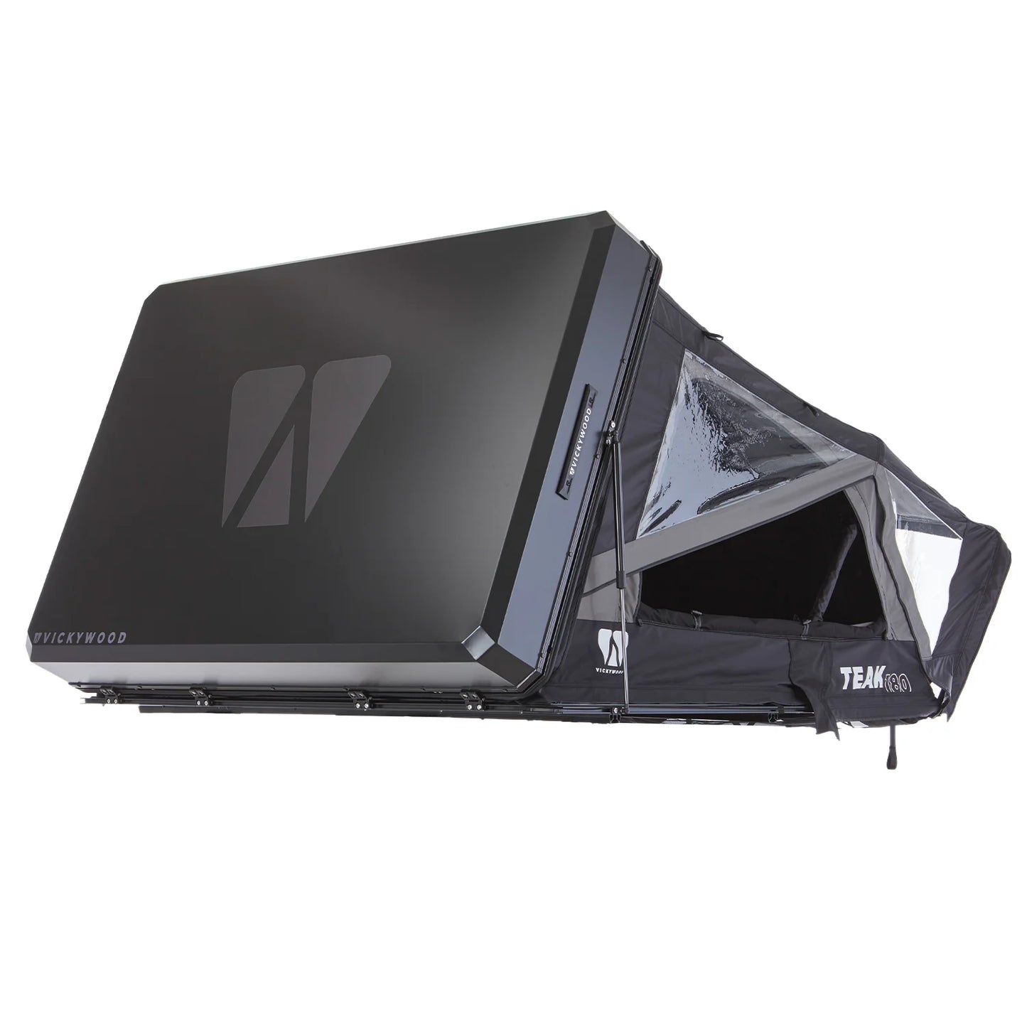 TENDA DA TETTO PER AUTO | VICKYWOOD TEAK 2.0 160/180