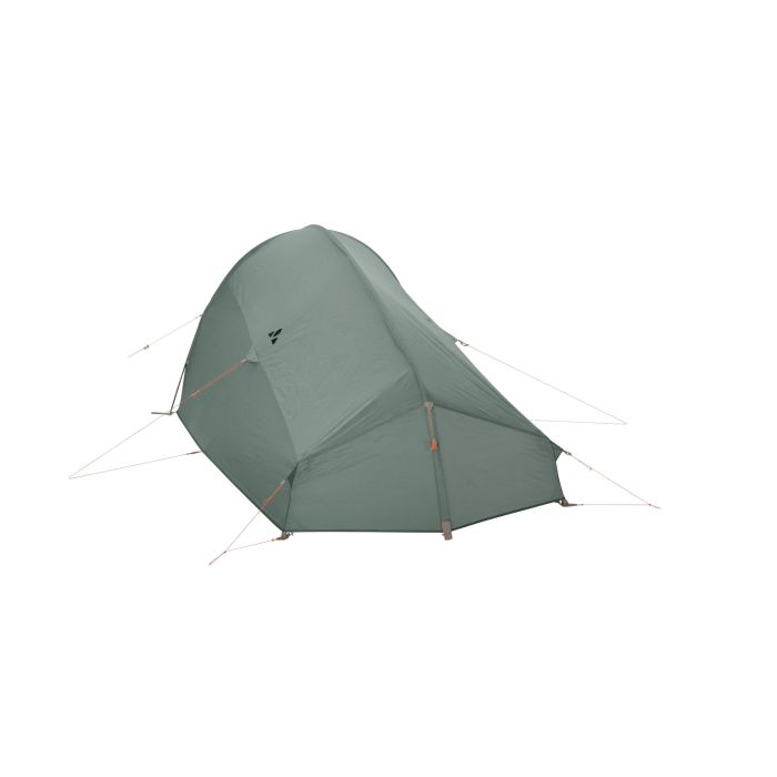 TENDA DA TREKKING ALLROUND TAURUS 2 PERSONE | VAUDE