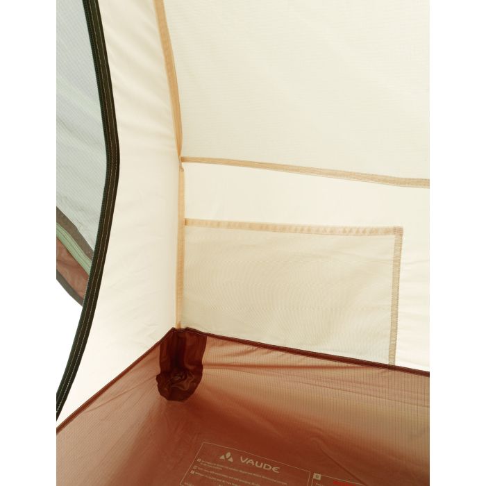 TENDA DA TREKKING ALLROUND TAURUS 1 PERSONA | VAUDE