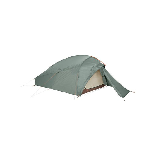 TENDA DA TREKKING ALLROUND TAURUS 2 PERSONE | VAUDE