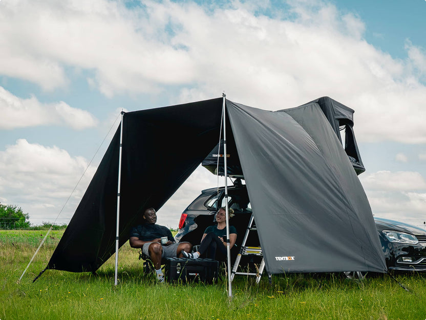 TENDALINO TUNNEL | TENTBOX GO