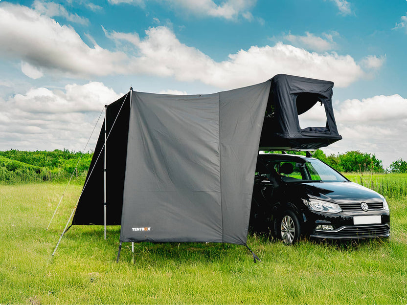 TENDALINO TUNNEL | TENTBOX GO