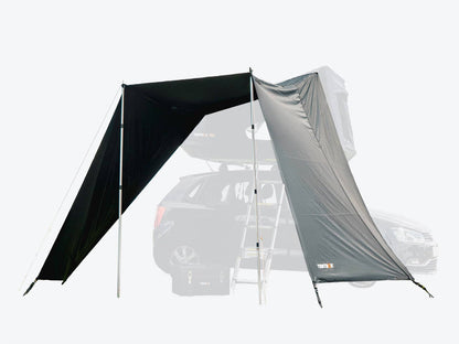 TENDALINO TUNNEL | TENTBOX GO
