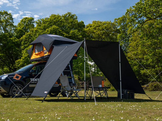 TENDALINO TUNNEL | TENTBOX LITE 2.0