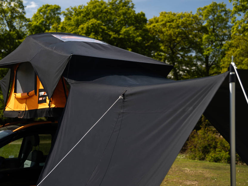 TENDALINO TUNNEL | TENTBOX LITE 2.0