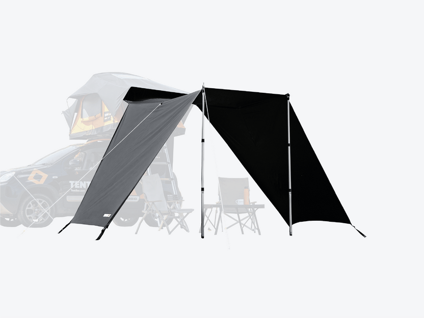 TENDALINO TUNNEL | TENTBOX LITE 2.0