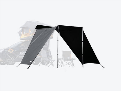 TENDALINO TUNNEL | TENTBOX LITE 2.0
