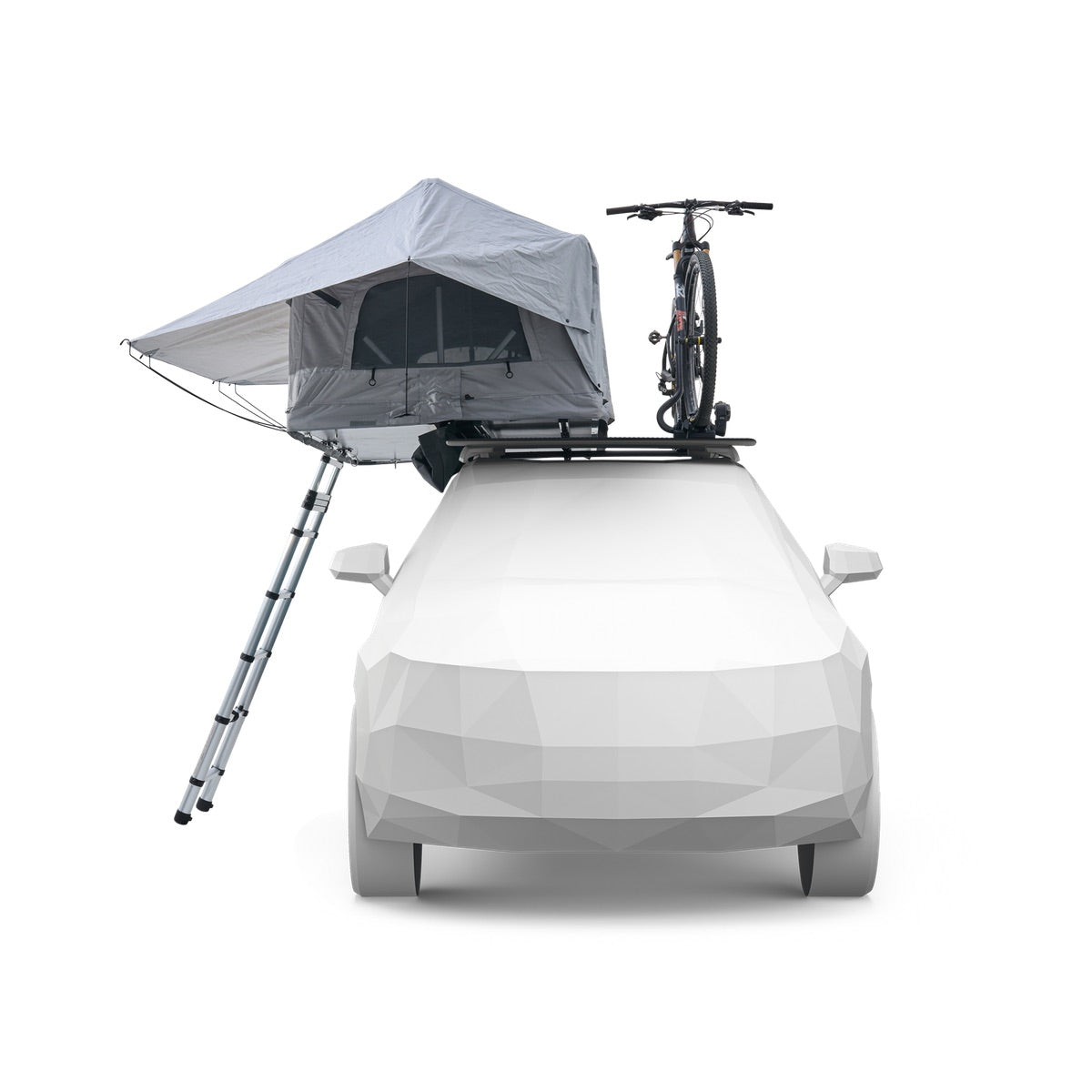 TENDA DA TETTO PER AUTO | THULE TEPUI FOOTHILL