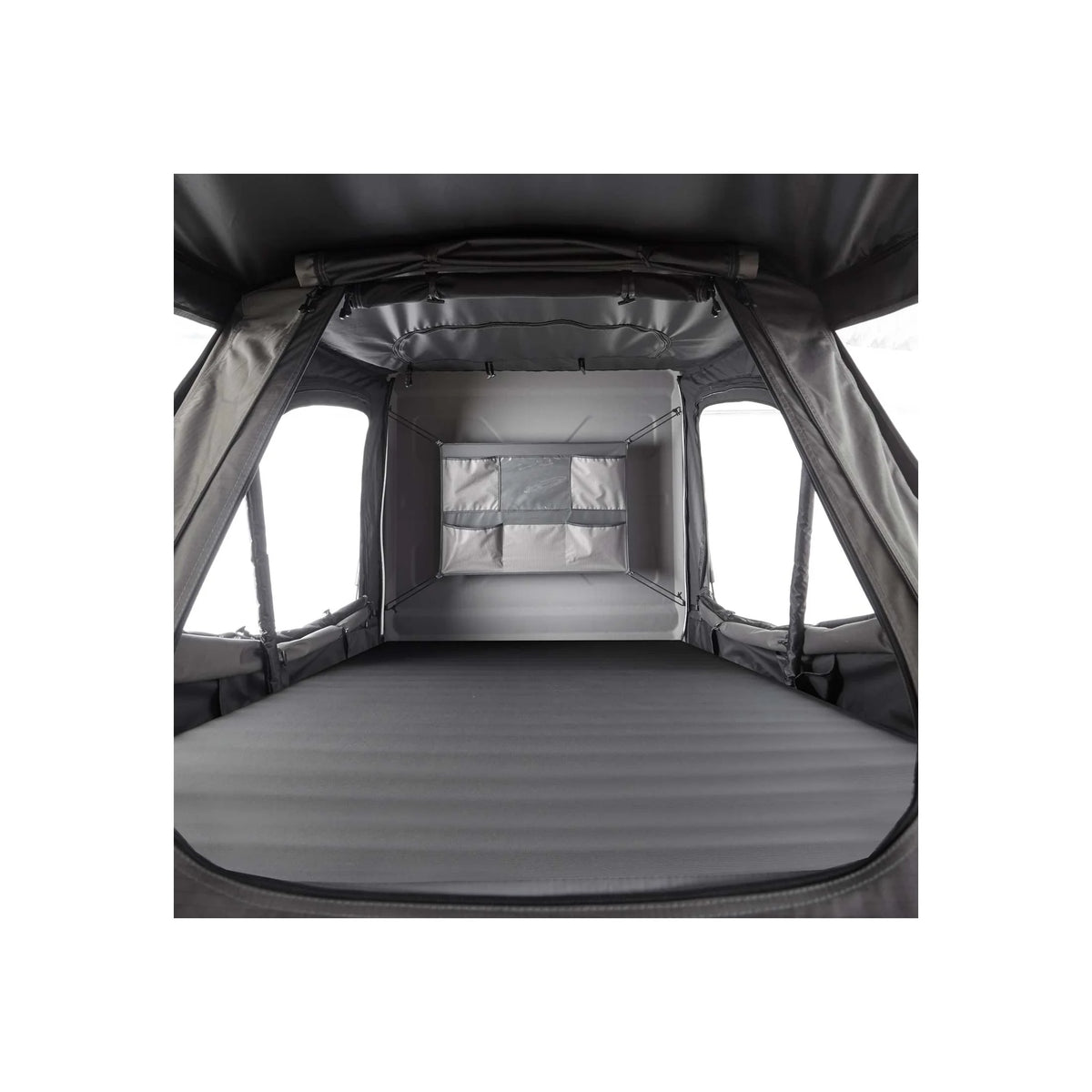 TENDA DA TETTO PER AUTO | VICKYWOOD TEAK 135