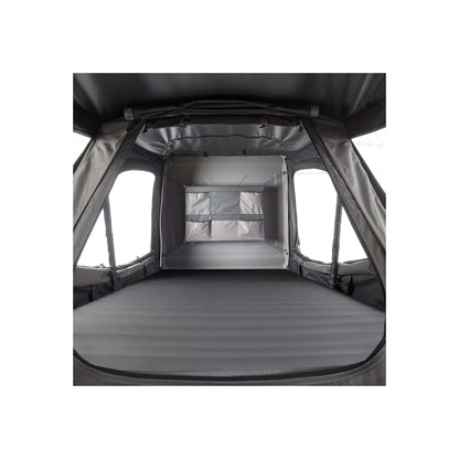 TENDA DA TETTO PER AUTO | VICKYWOOD TEAK 135