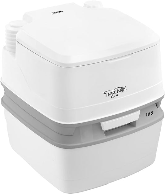 PORTA POTTI WC DA CAMPEGGIO | THETFORD