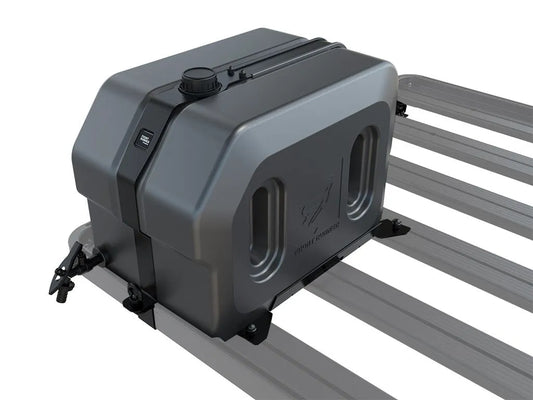 TANICA ACQUA PRO 42L CON SISTEMA DI FISSAGGIO | FRONT RUNNER