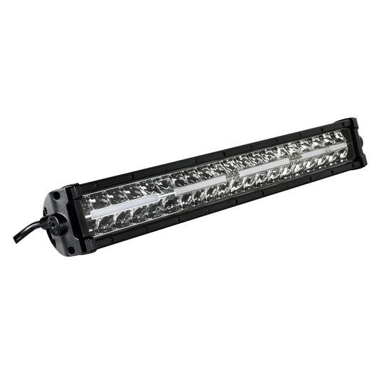 Barra LED 2 funzioni