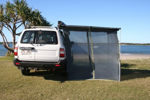NET ROOM | TENDALINO GORDIGEAR