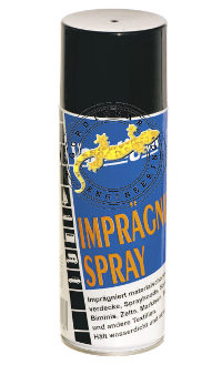 Impregnante Spray | Gordigear