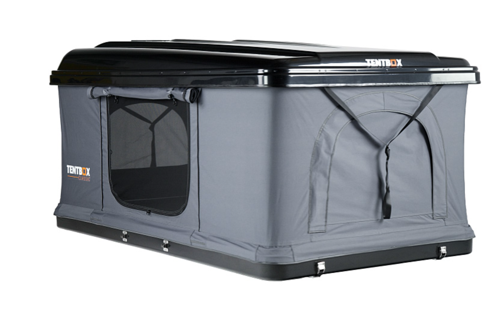 TENDA DA TETTO PER AUTO  THULE BASIN – Energy In Motion