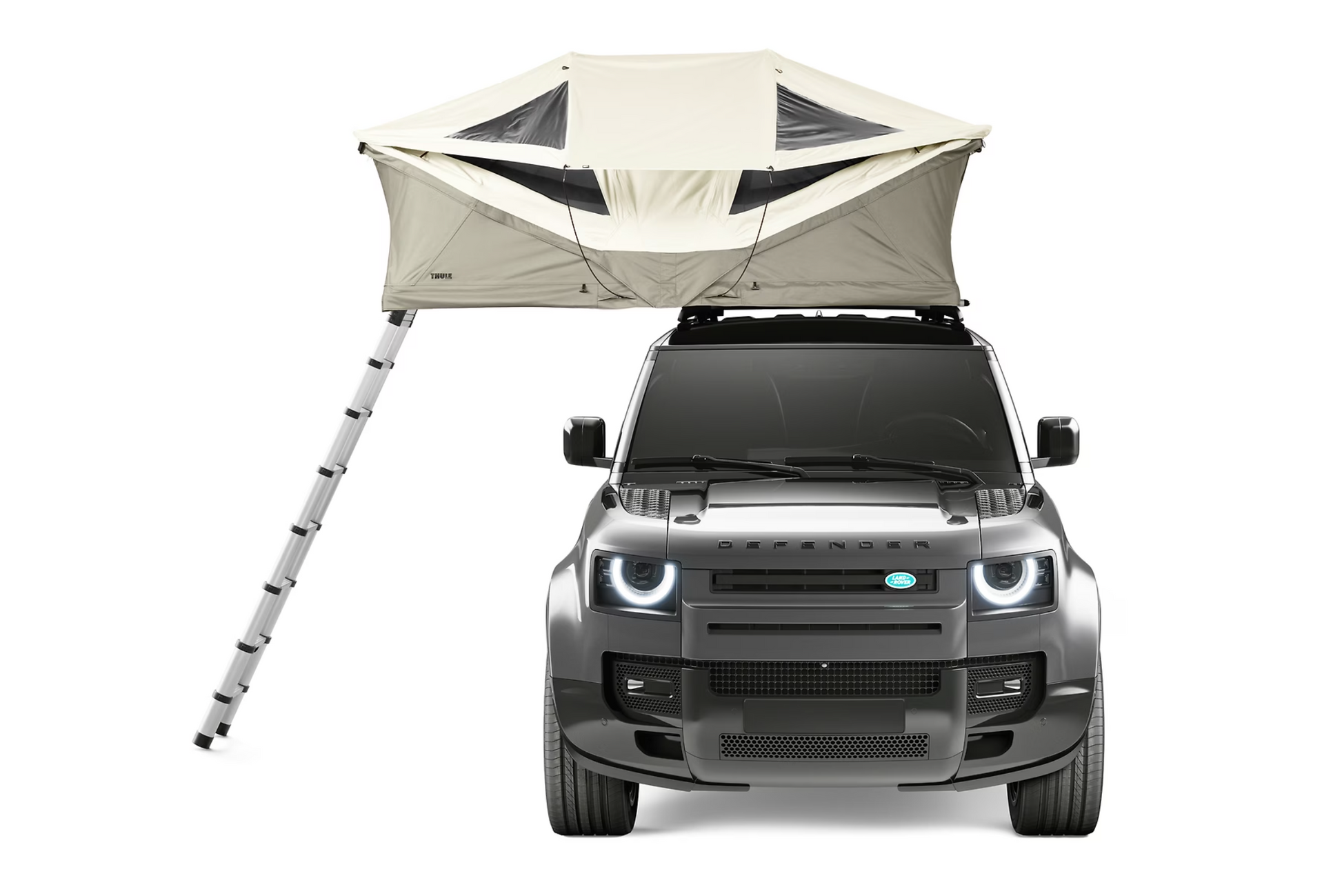 Tende E Rifugi Le Tenda Auto Impermeabile Alla Tenda A Guida Autonoma A  Guida Autonoma Tetto Di Pioggia Pioggia Di Parasole Da Sole Campeggio SUV  Da 62,29 €