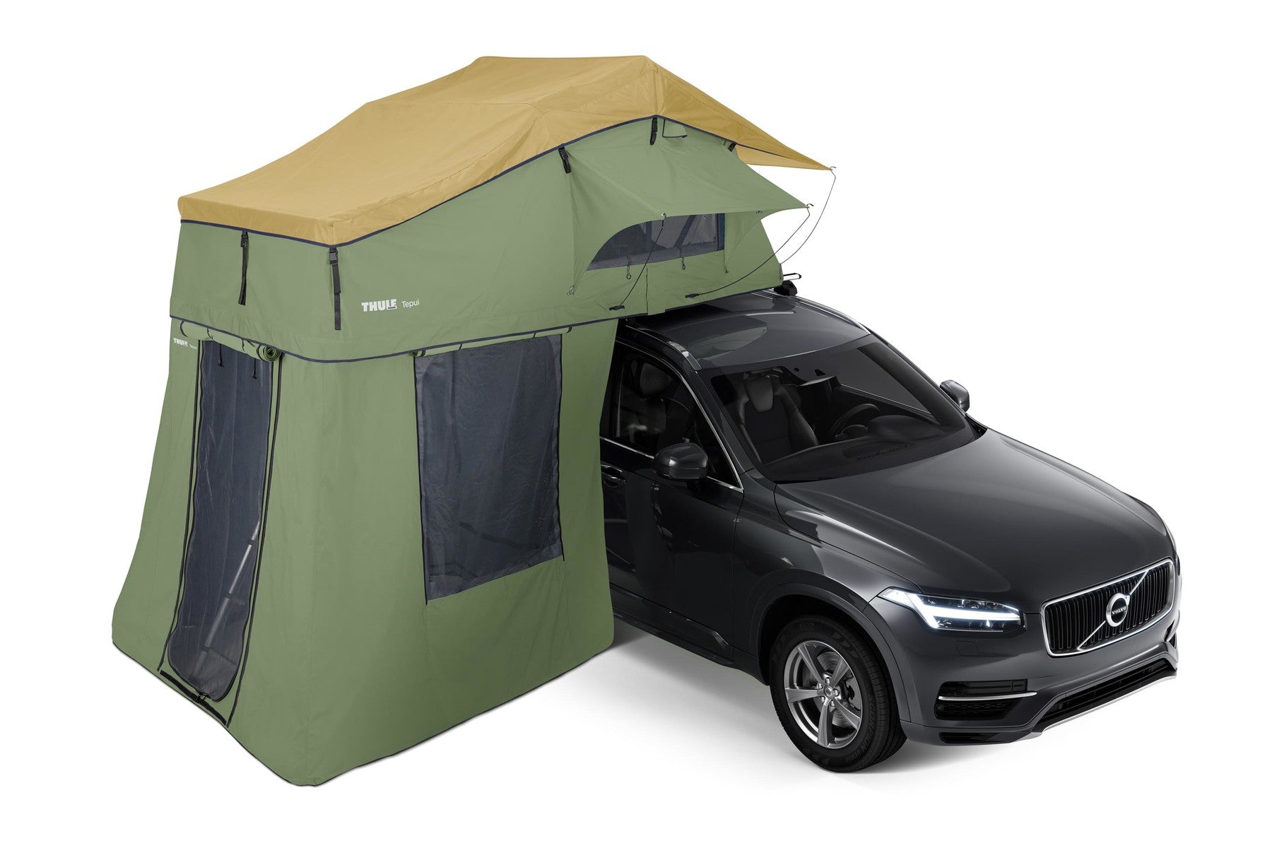 TENDA DA TETTO PER AUTO THULE TEPUI AUTANA 3 Energy In Motion