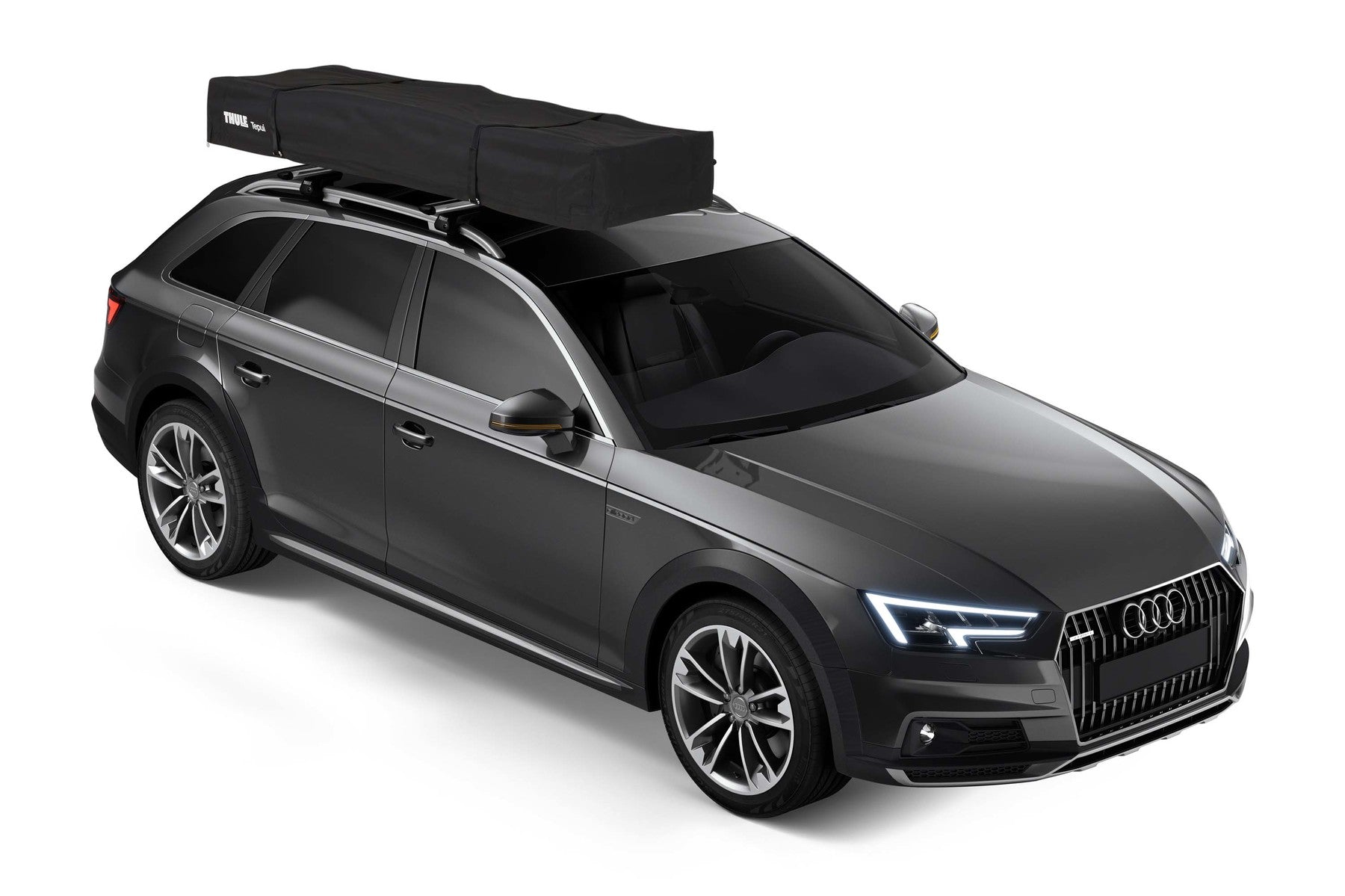 TENDA DA TETTO PER AUTO THULE TEPUI FOOTHILL Energy In Motion