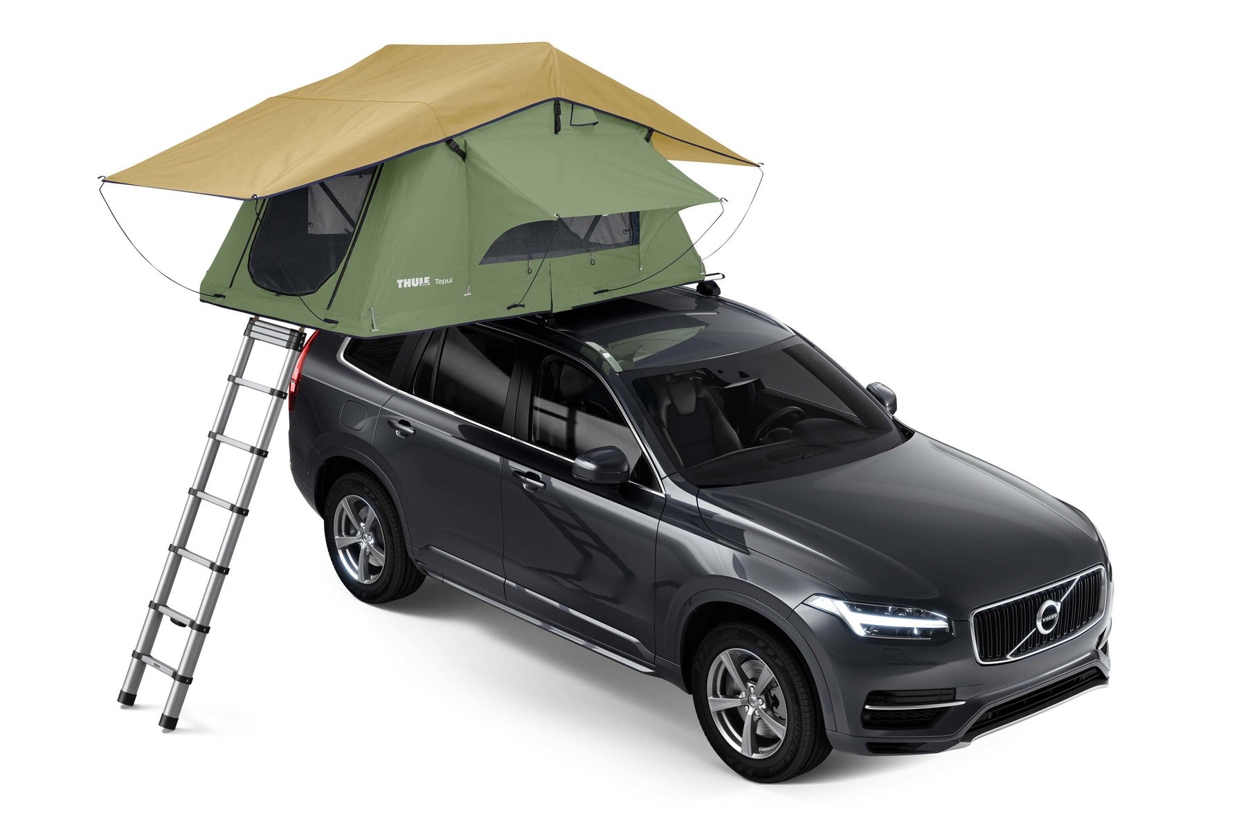 TENDA DA TETTO PER AUTO THULE TEPUI KUKENAM 3 Energy In Motion