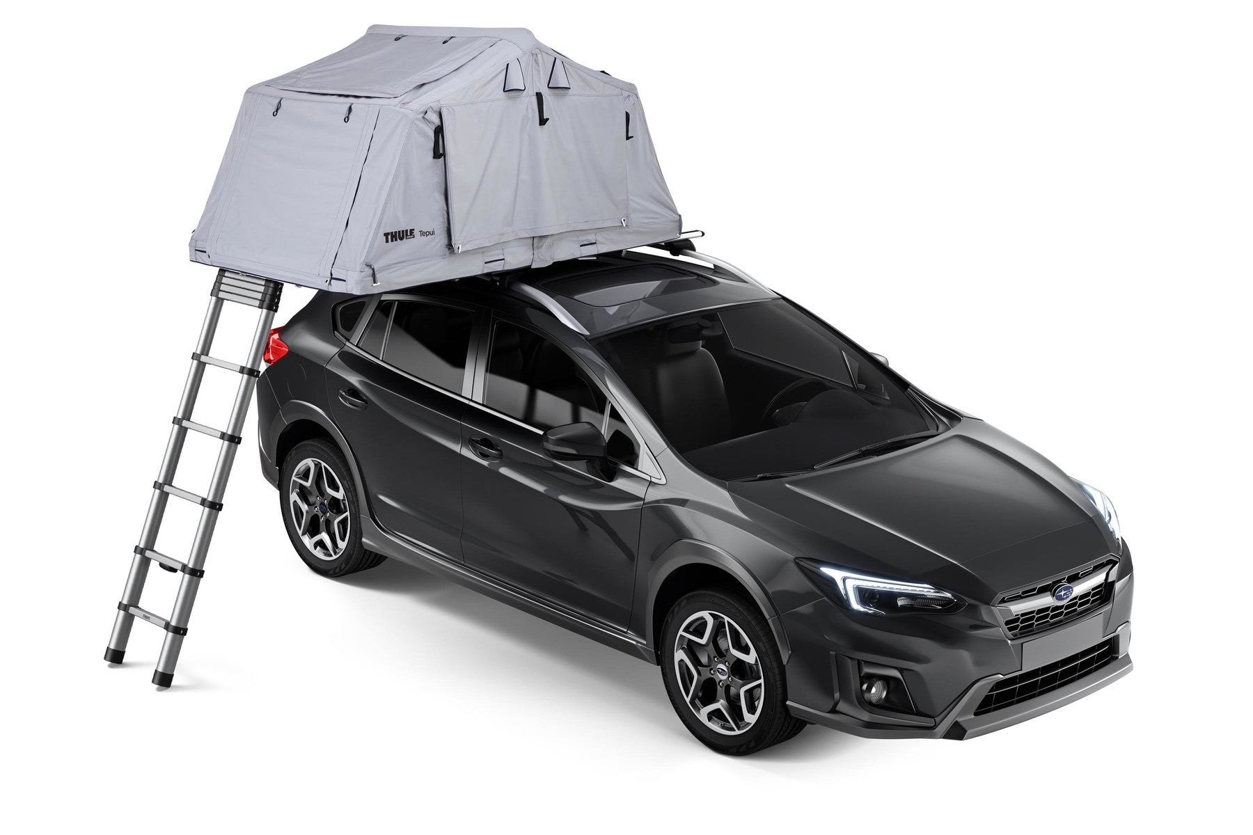 TENDA DA TETTO PER AUTO THULE TEPUI AYER 2 Energy In Motion